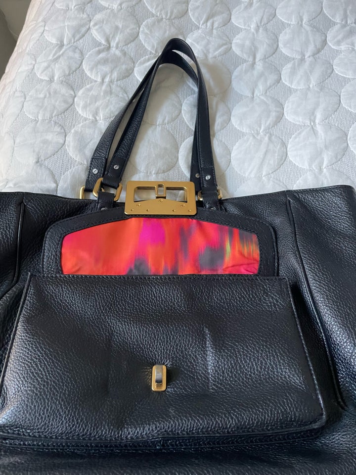 Shopper, Marc By Marc Jacobs, læder