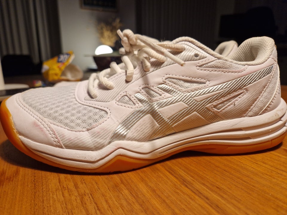 Indendørs sko Str 375 Asics