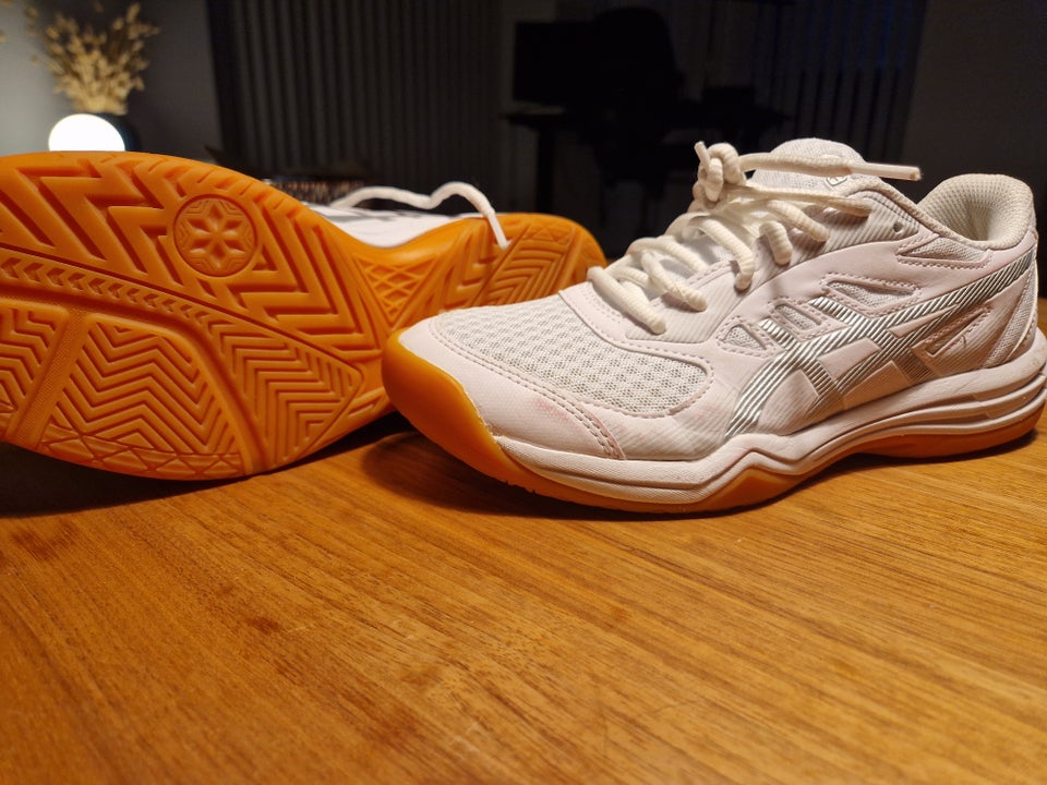 Indendørs sko Str 375 Asics