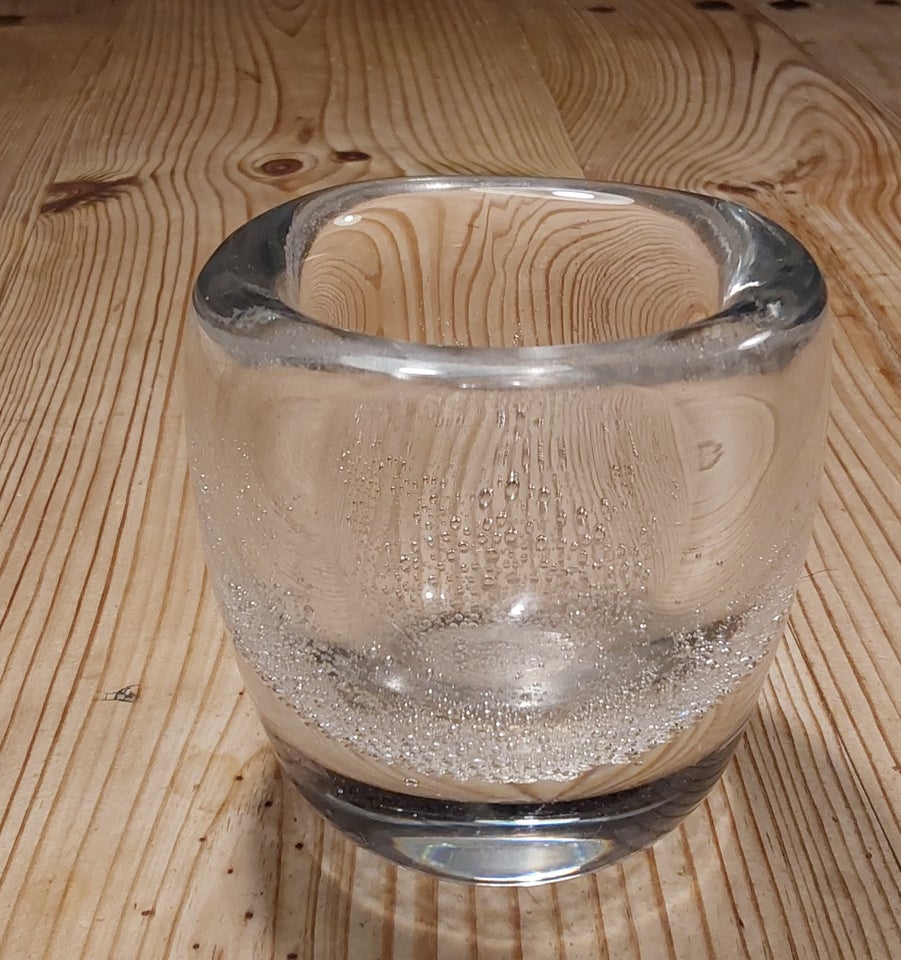 Glas, KAJ FRANCK SODA DOME, Iittala