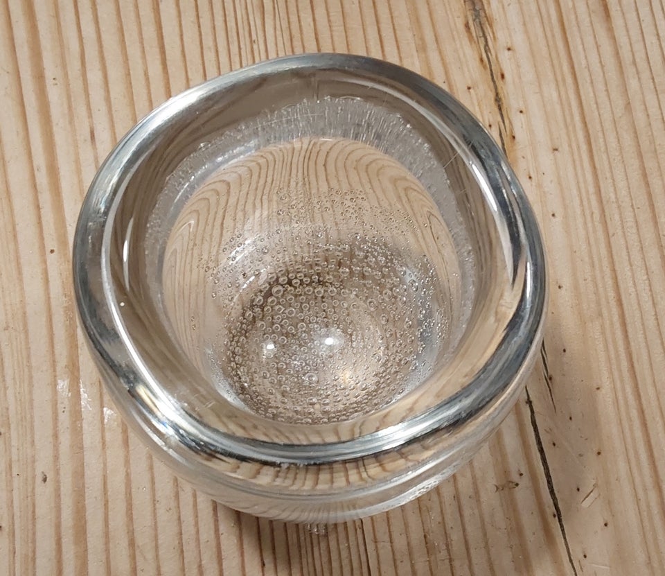 Glas, KAJ FRANCK SODA DOME, Iittala