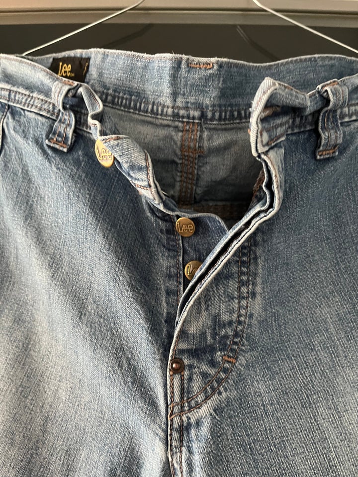 Jeans, Lee, str. 29