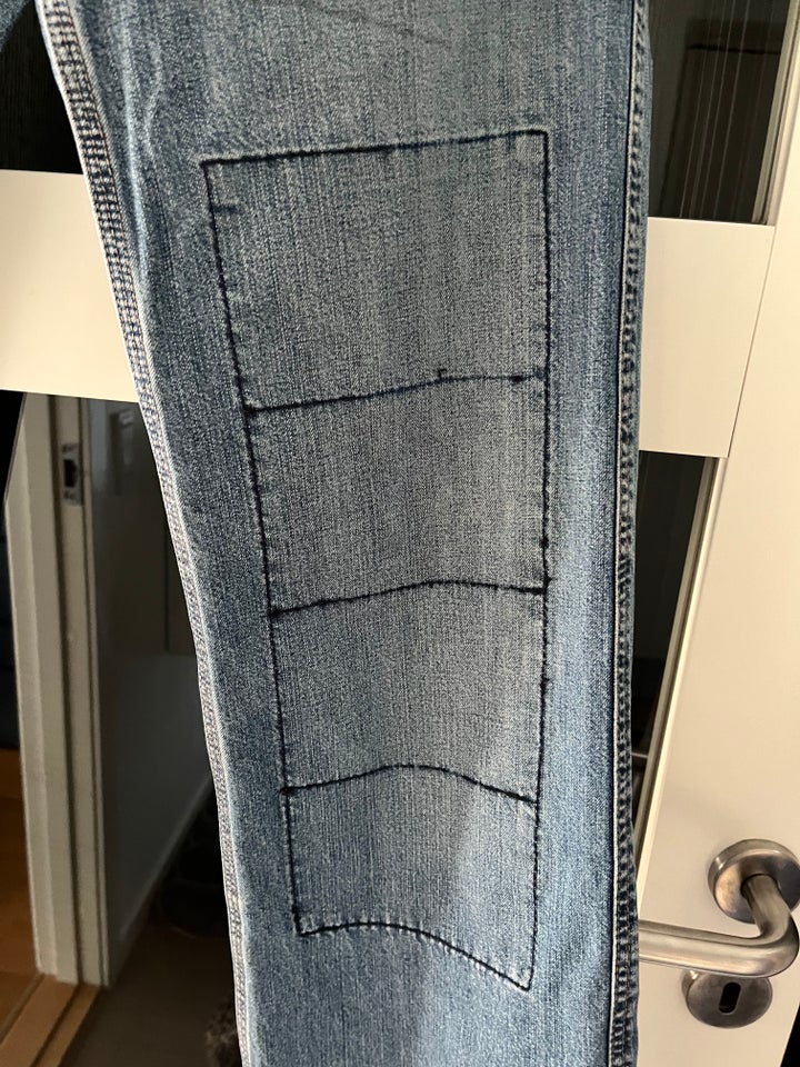 Jeans, Lee, str. 29