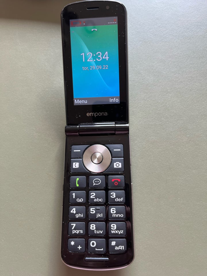 Emporia Touchsmart 2, 1 Gb