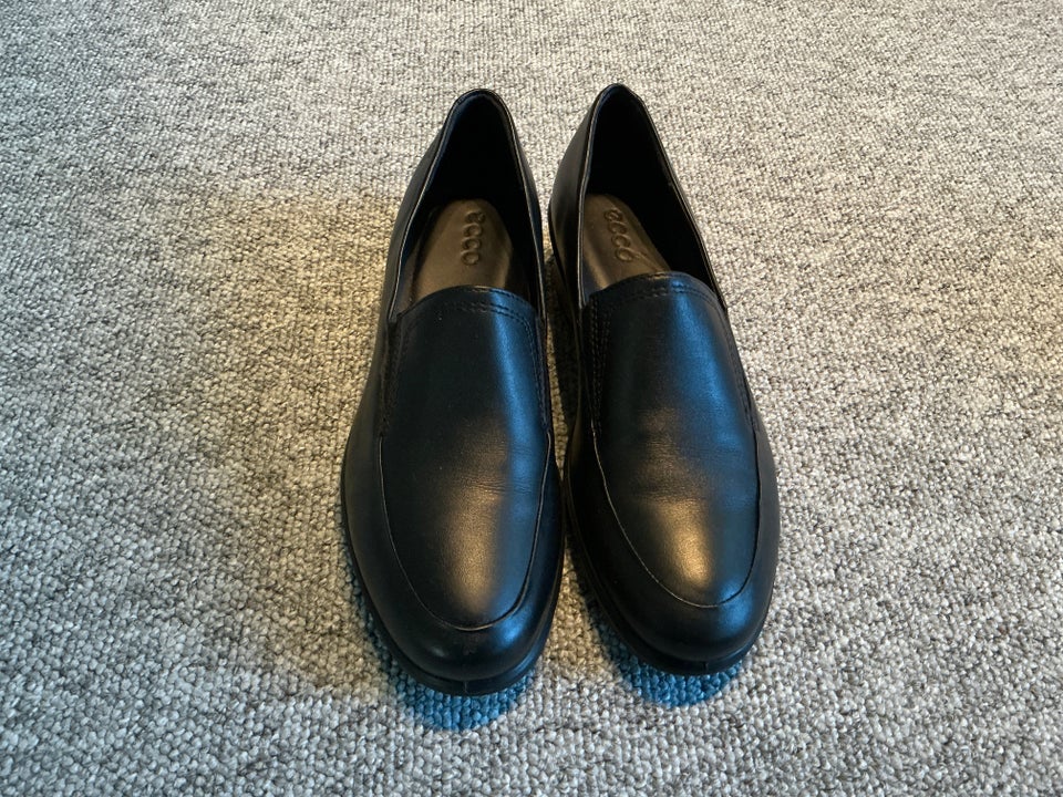 Loafers, str. 39, Ecco