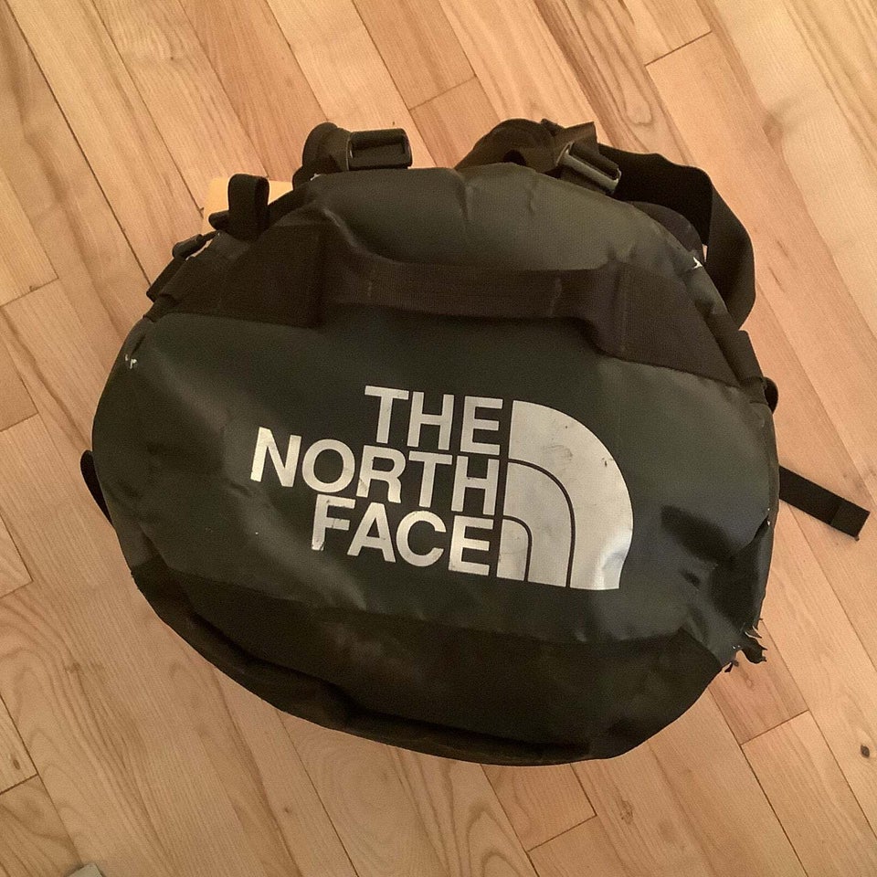 Weekendtaske, The North Face, b: 50