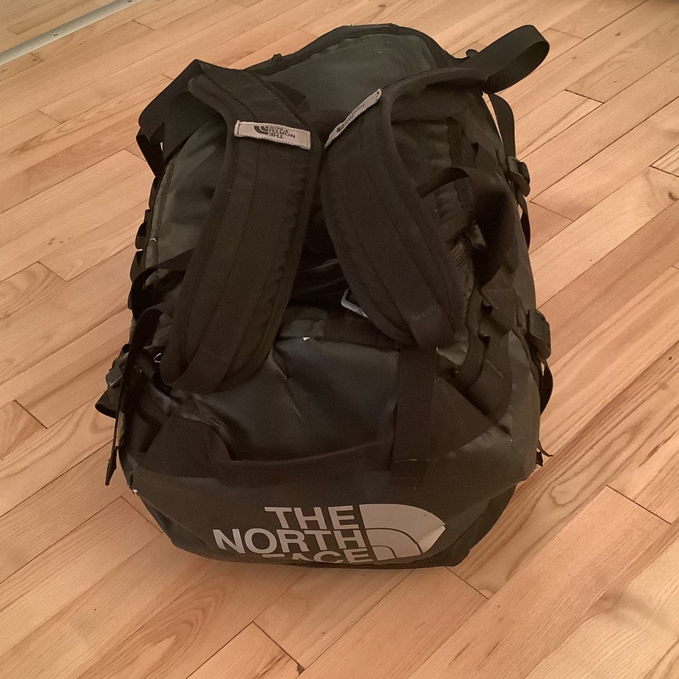 Weekendtaske, The North Face, b: 50