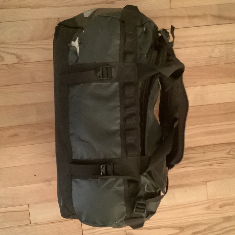 Weekendtaske, The North Face, b: 50