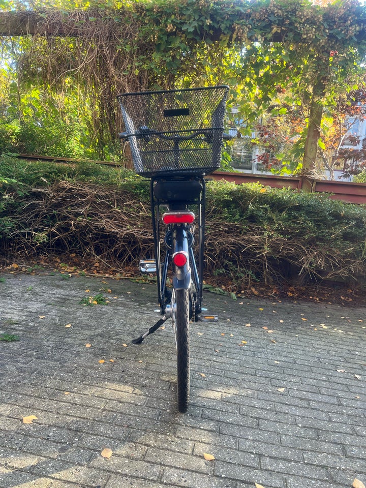 Citybike, Kalkhoff , 7 gear