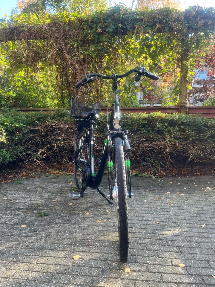 Citybike, Kalkhoff , 7 gear