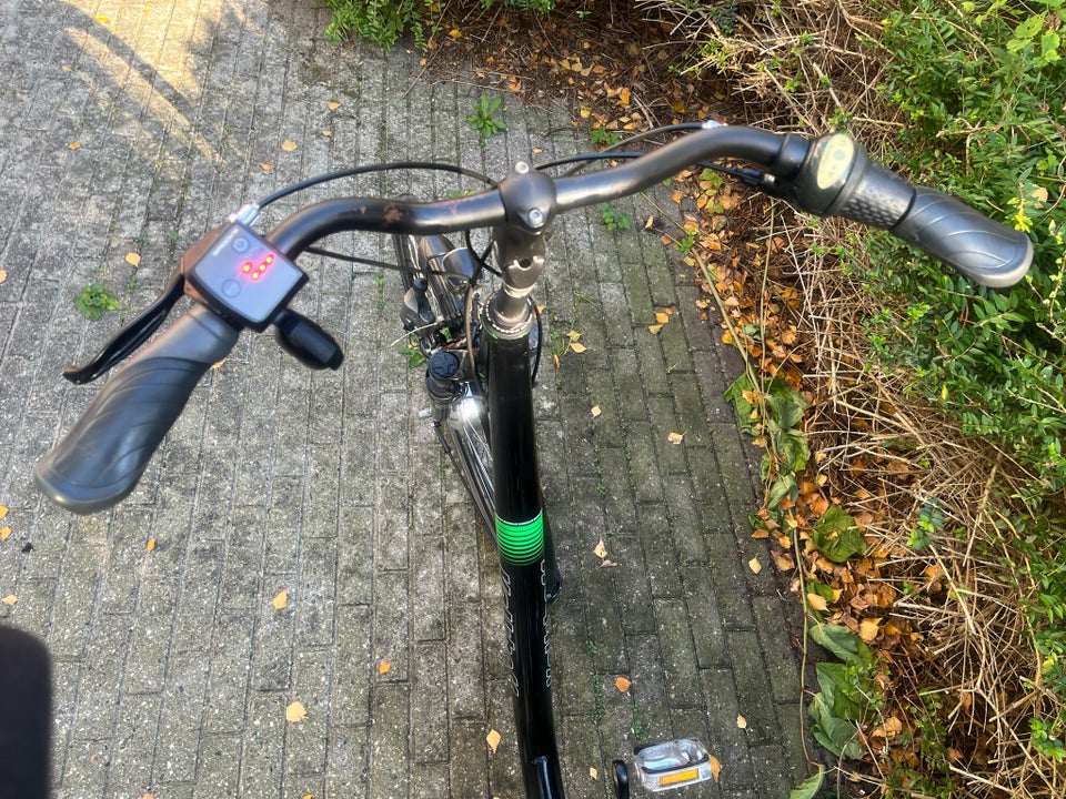 Citybike, Kalkhoff , 7 gear