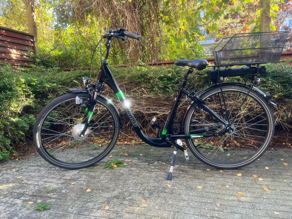 Citybike, Kalkhoff , 7 gear