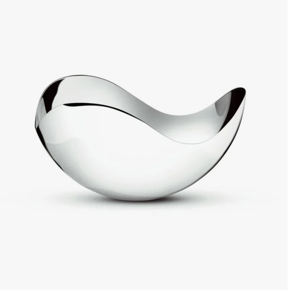 Skål, Georg Jensen