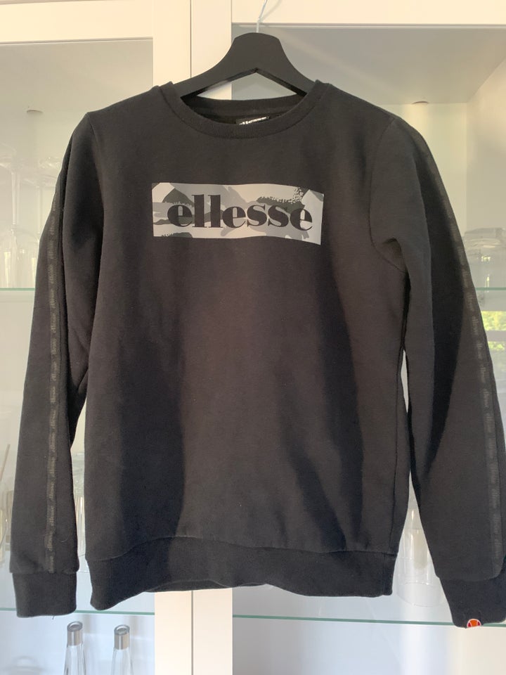 Sweatshirt, Sweatshirt, Ellesse