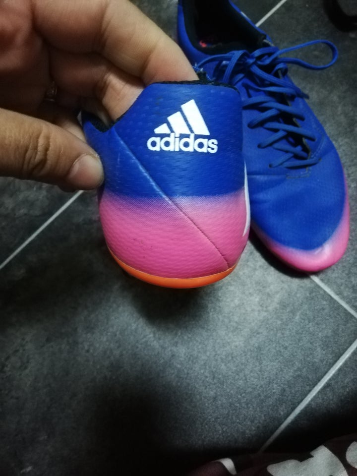 Fodboldsko, Fodboldsko, Adidas