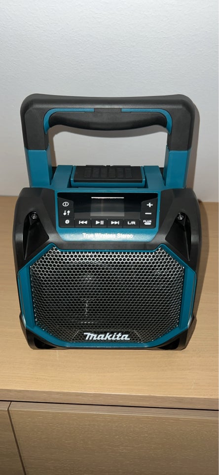 Makita Bluetooth højtaler , Makita