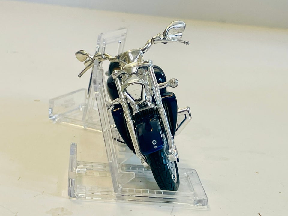 Modelmotorcykel, Maisto 2004