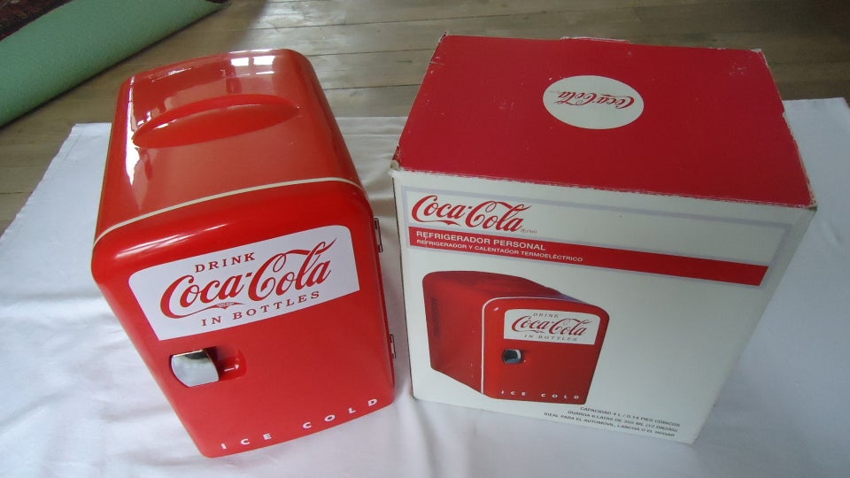 Coca Cola