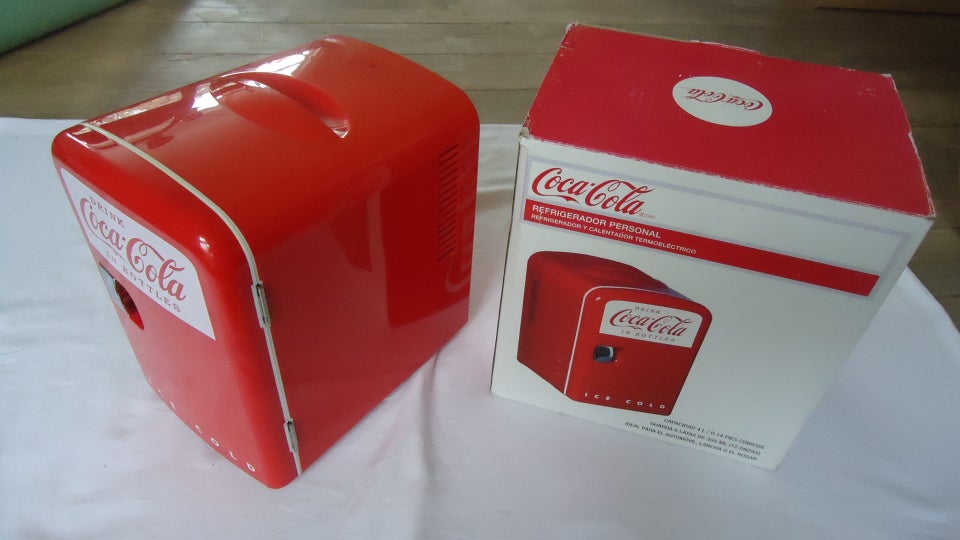 Coca Cola