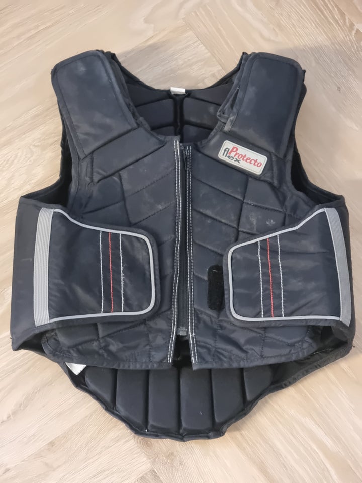 Ridevest Ridevest / springvest