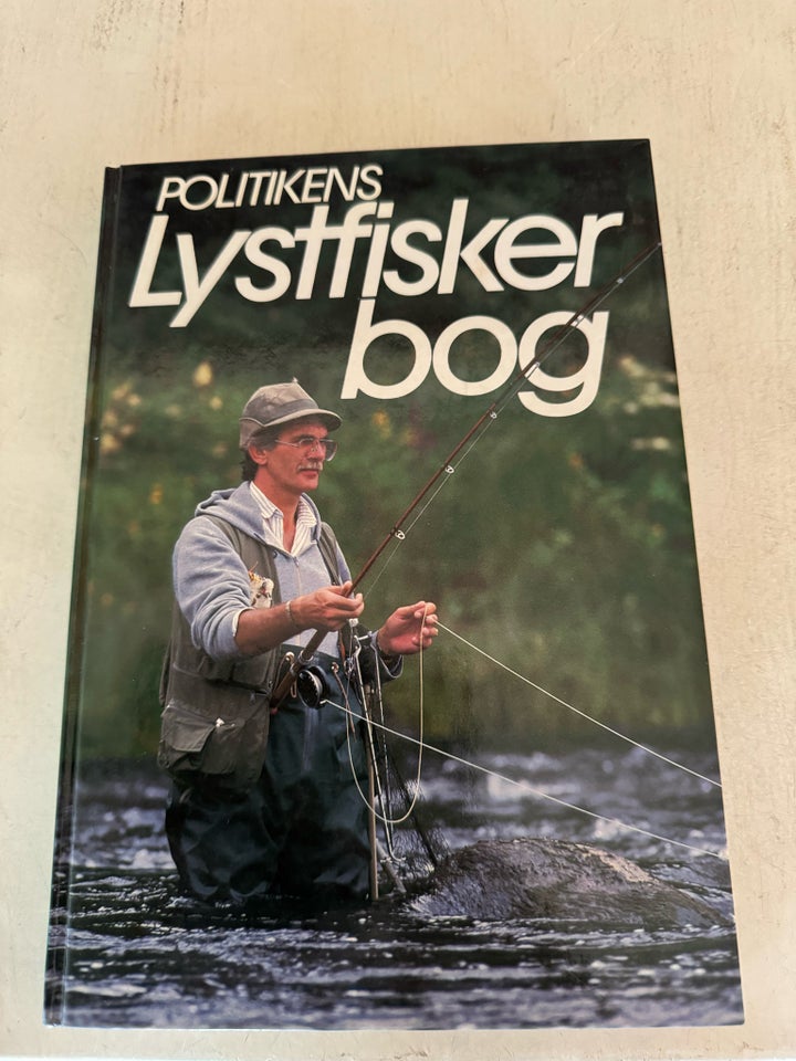 Lystfiskerbog, Politiken, emne: