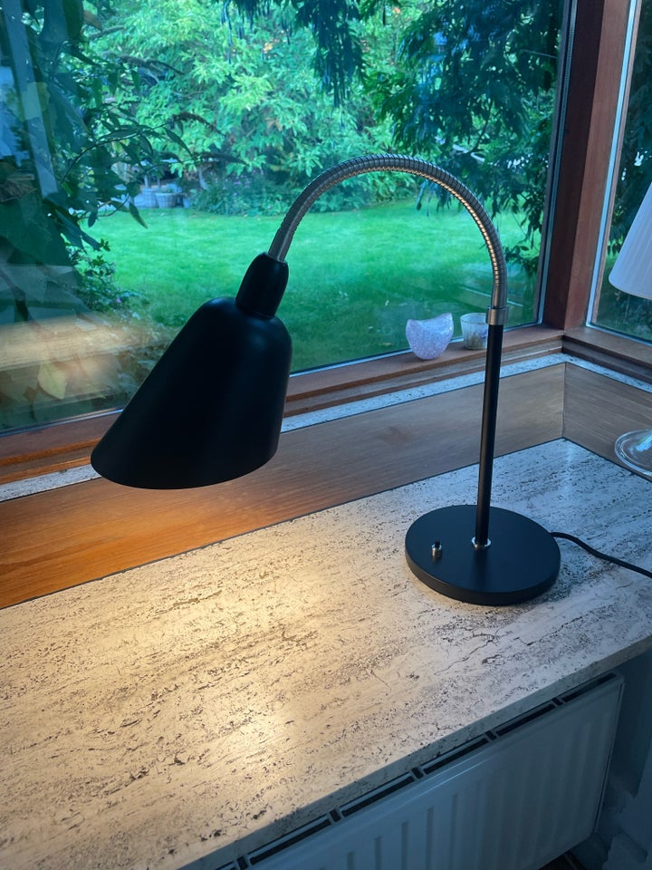 Arkitektlampe, Tradition