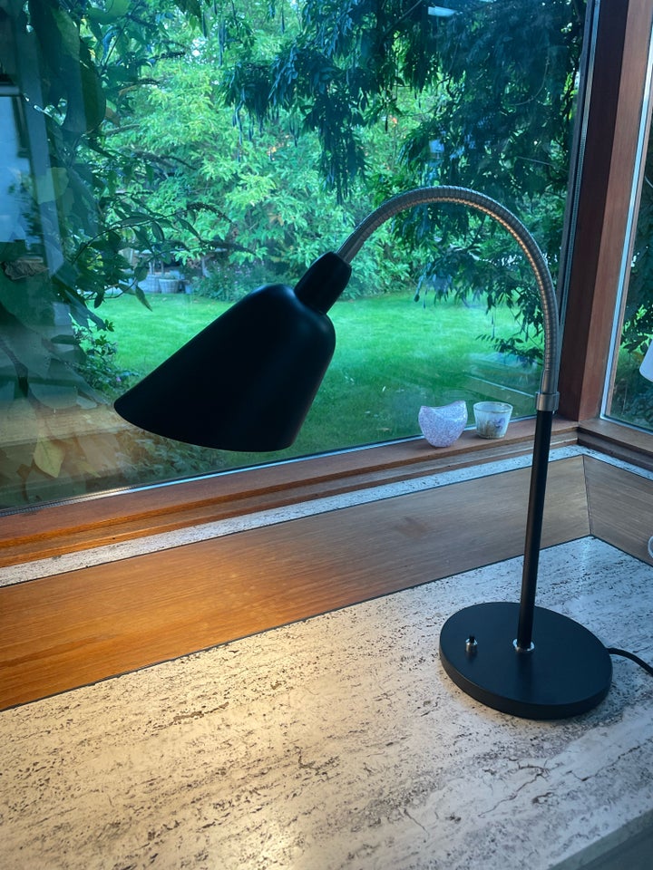 Arkitektlampe, Tradition