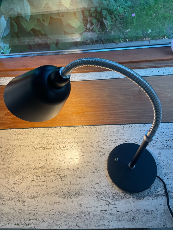 Arkitektlampe, Tradition