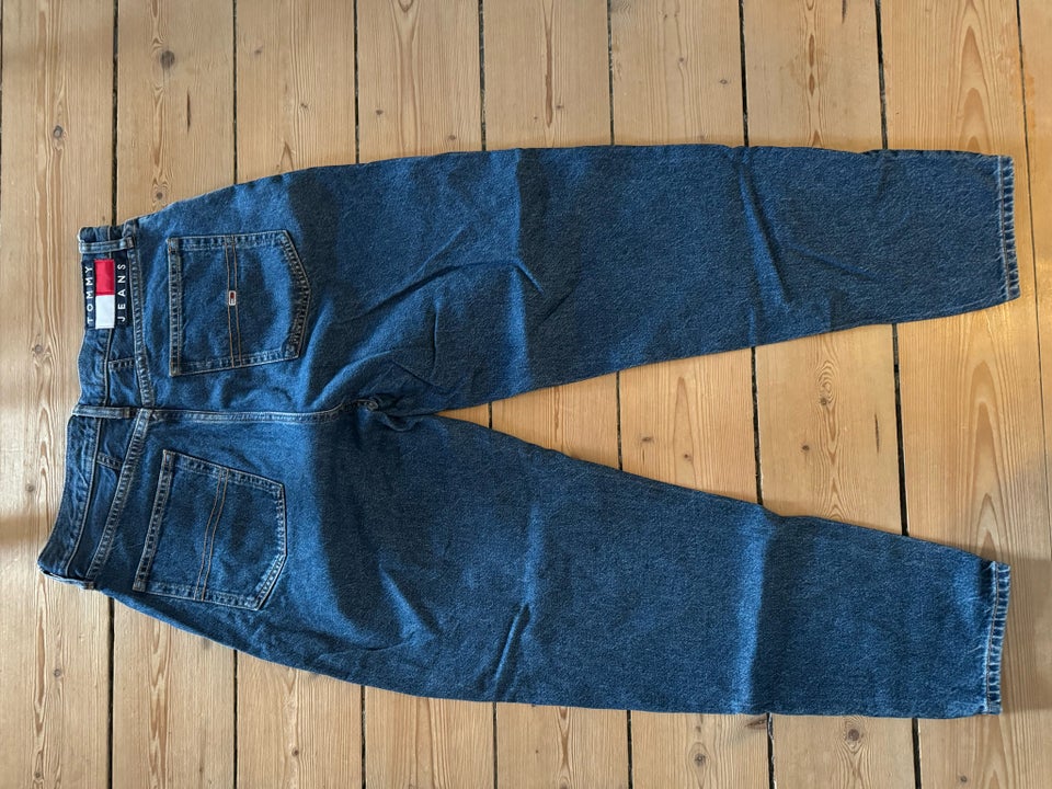 Jeans, Tommy Hilfiger, str. 30