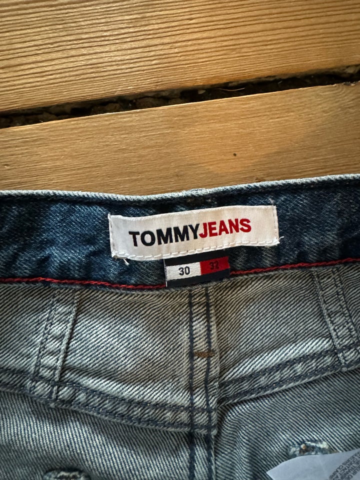 Jeans, Tommy Hilfiger, str. 30