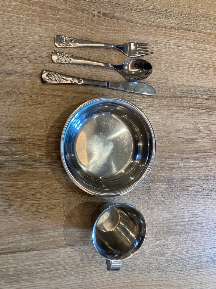 Andet, Service , Georg Jensen