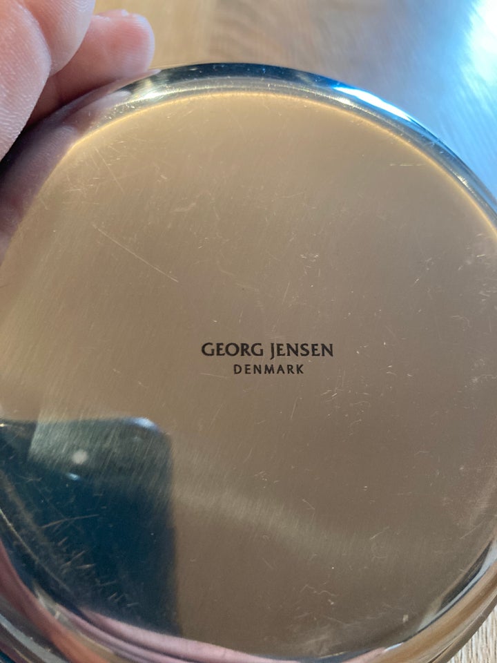 Andet, Service , Georg Jensen