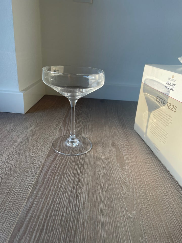 Cocktailglas perfection