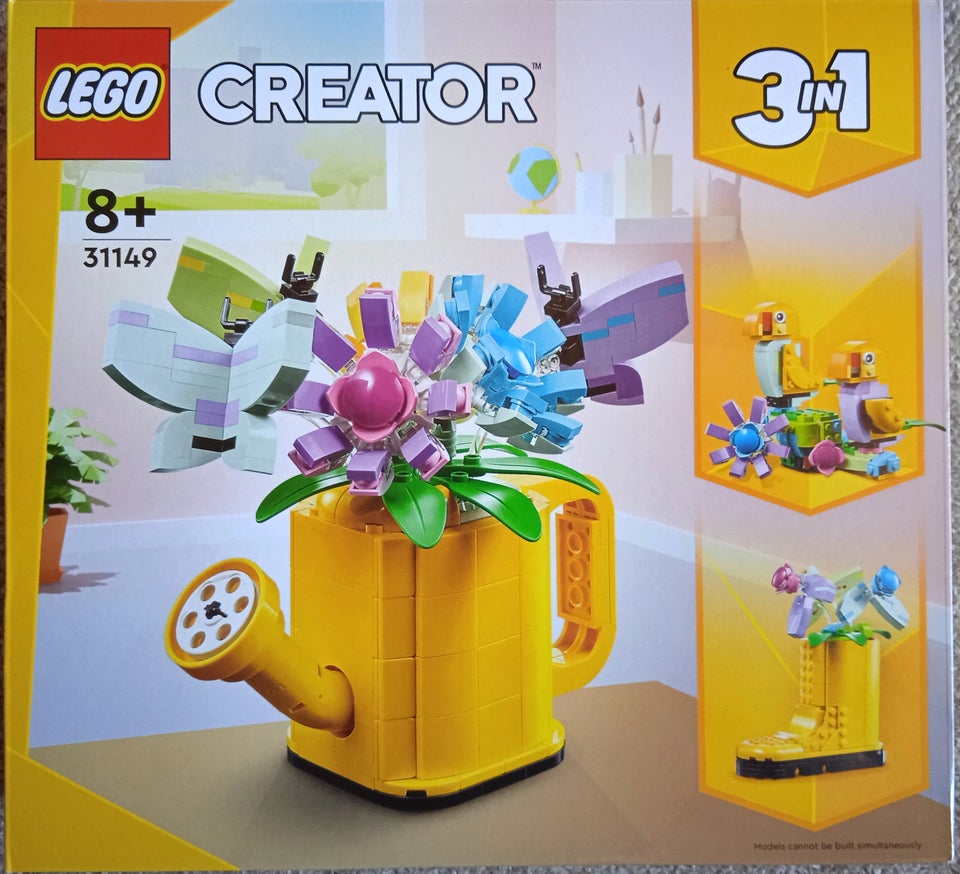 Lego Creator 31149