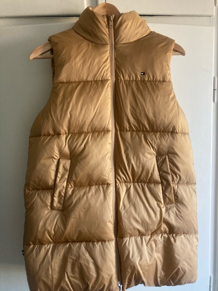 Vest Dunvest Tommy Hilfiger