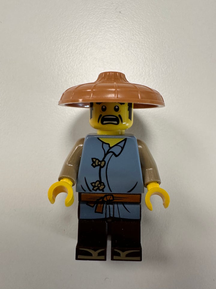 Lego Ninjago, 70629