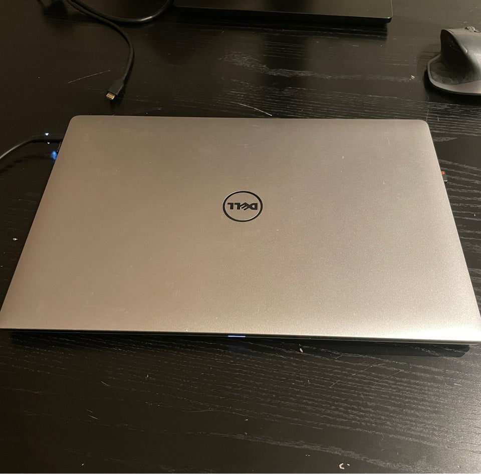 Dell Precision 5510, i7-6820HQ