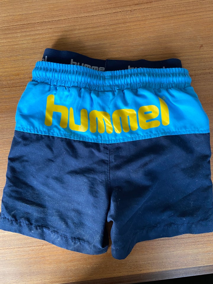 Badetøj, Hummel, badeshorts