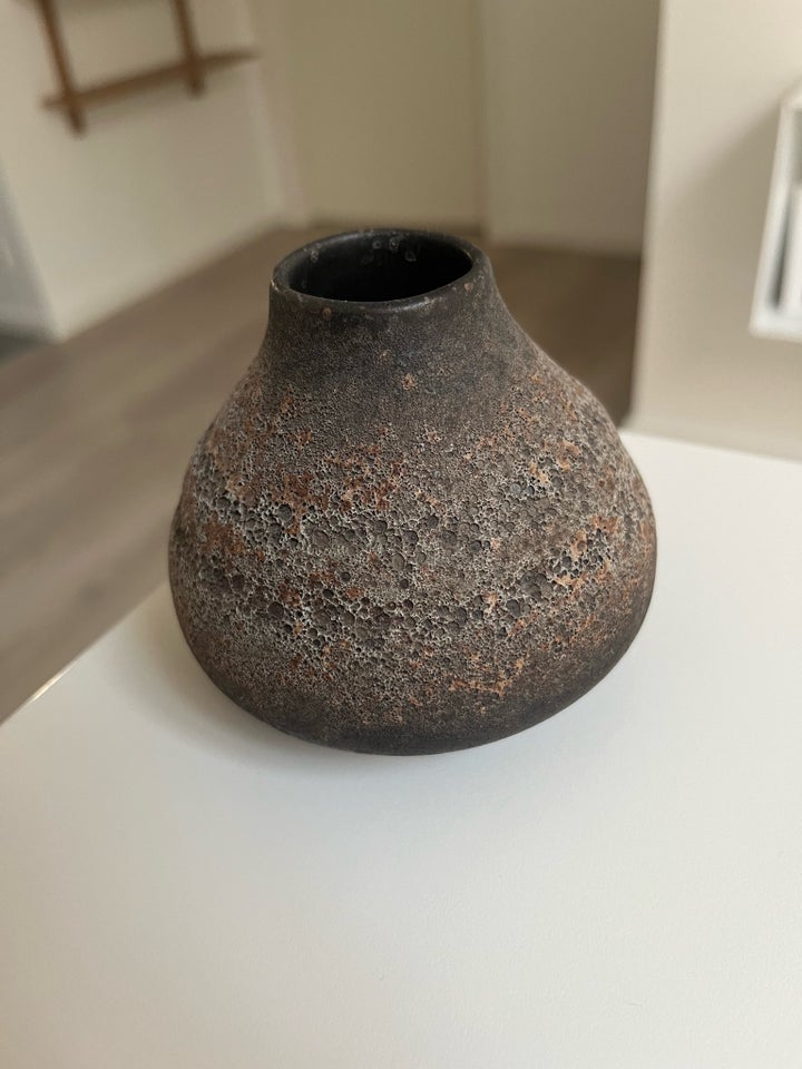 Stentøj, Lille vase, Speedtsberg