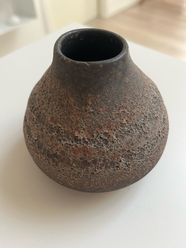 Stentøj, Lille vase, Speedtsberg