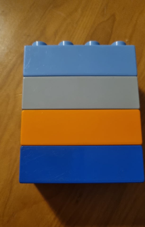 Lego Duplo