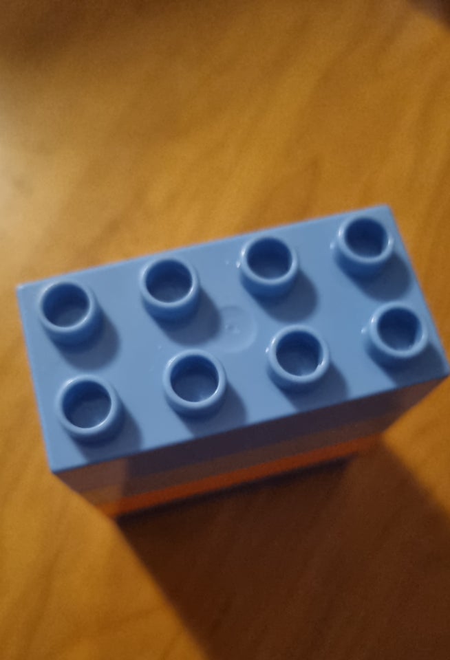 Lego Duplo