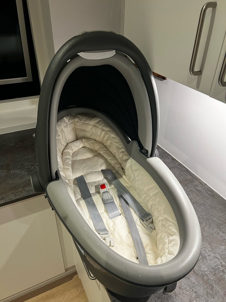 Autostol op til 13 kg  Britax Römer