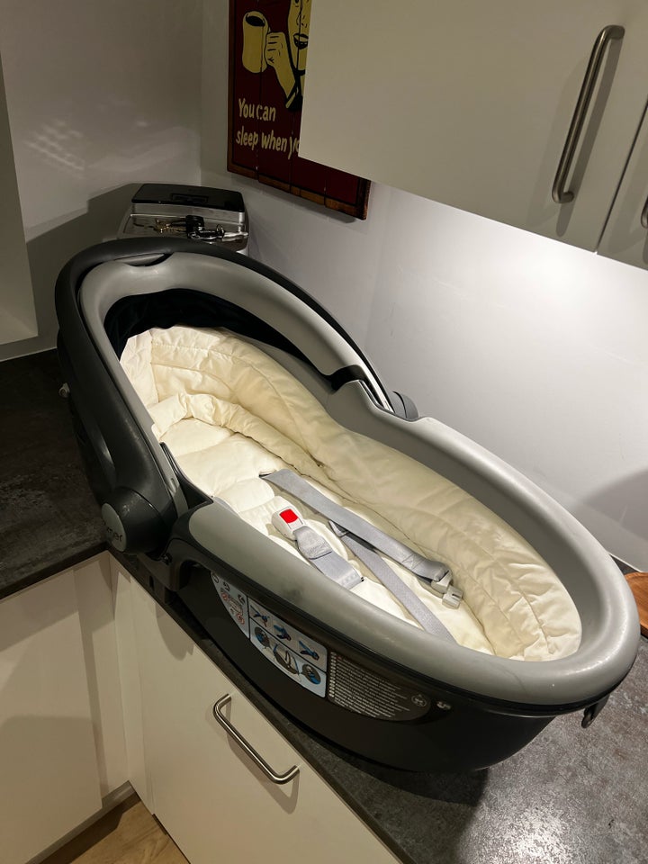 Autostol op til 13 kg  Britax Römer