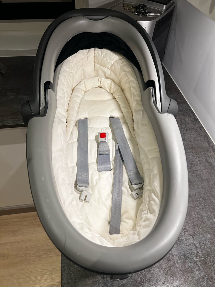 Autostol op til 13 kg  Britax Römer