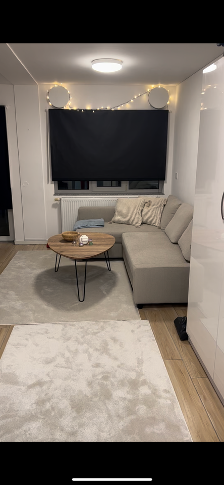 Sovesofa Ikea