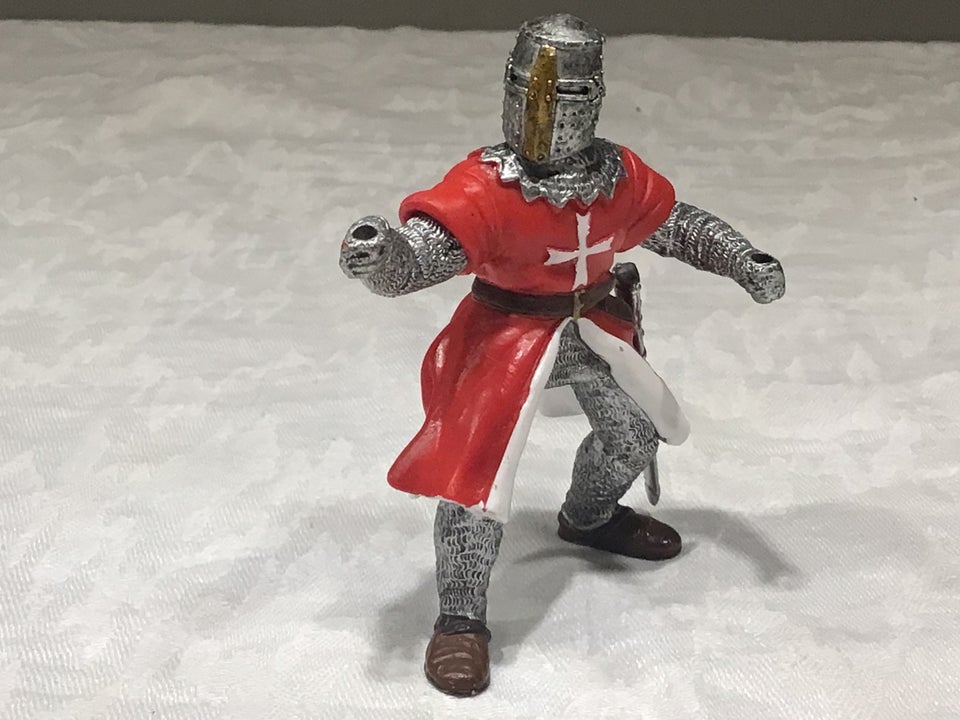 Figurer Papo Knight of Malta