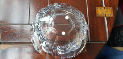 Glas Glasskål Orrefors Zenit