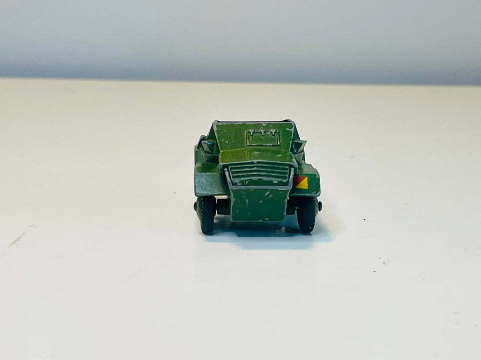 Modelbil, Dinky Toys no 673 Scout