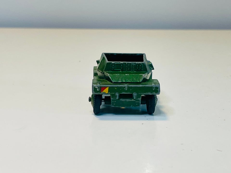 Modelbil, Dinky Toys no 673 Scout